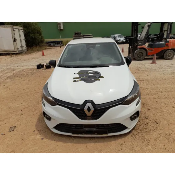 Renault CLIO V (B7_) 2021