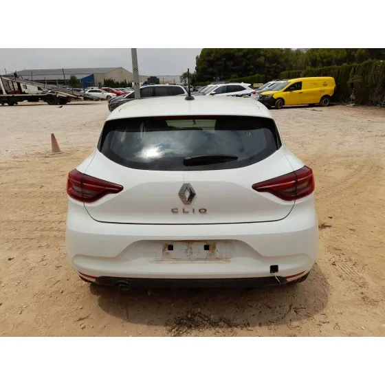 Renault CLIO V (B7_) 2021