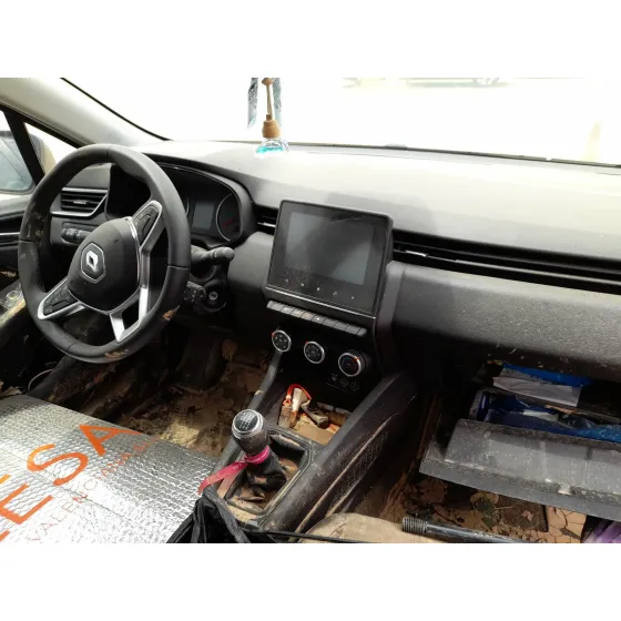 Renault CLIO V (B7_) 2021