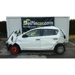 HYUNDAI I20 '2014 CITY S BLANCO