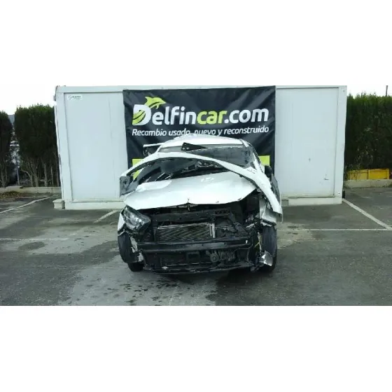 HYUNDAI I20 '2014 CITY S BLANCO
