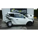 HYUNDAI I20 '2014 CITY S BLANCO