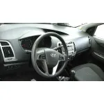 HYUNDAI I20 '2014 CITY S BLANCO