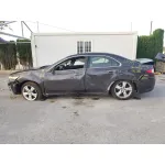 HONDA ACCORD BERLINA (CU) '2009 LUXURY NEGRO