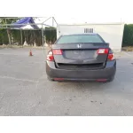 HONDA ACCORD BERLINA (CU) '2009 LUXURY NEGRO