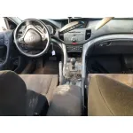 HONDA ACCORD BERLINA (CU) '2009 LUXURY NEGRO