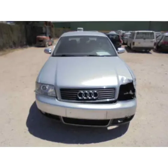 AUDI A6 BERLINA (4B2) '2003 1.9 TDI GRIS