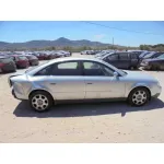 AUDI A6 BERLINA (4B2) AUDI A6 BERLINA (4B2) '2003 1.9 TDI GRIS 2001