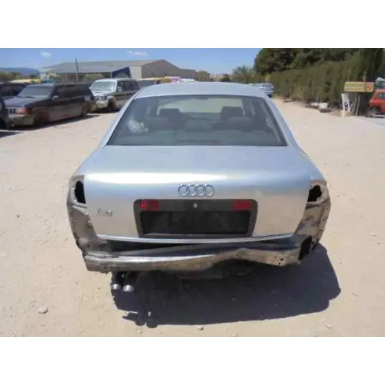 AUDI A6 BERLINA (4B2) '2003 1.9 TDI GRIS