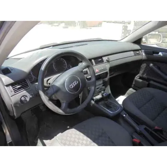 AUDI A6 BERLINA (4B2) '2003 1.9 TDI GRIS