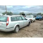 FORD MONDEO TURNIER (GE) FORD MONDEO TURNIER (GE) '2001 2.0 16V DI TD CAT GRIS 2000