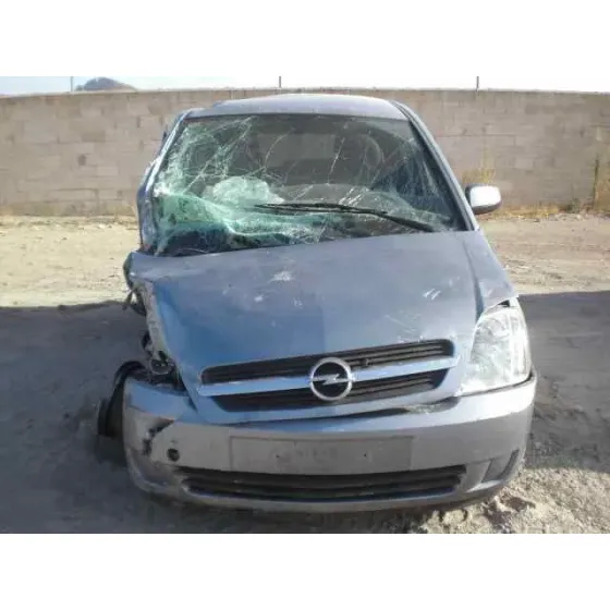OPEL MERIVA '2003 ENJOY GRIS