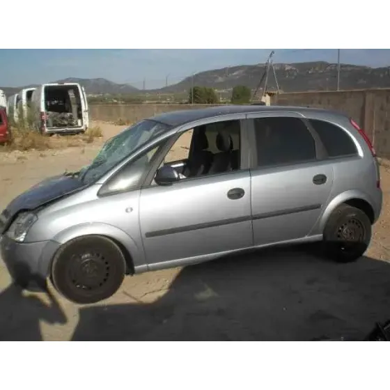 OPEL MERIVA '2003 ENJOY GRIS