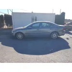 VOLVO S60 BERLINA '2008 2.4 D GRIS OSCURO