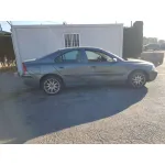 VOLVO S60 BERLINA '2008 2.4 D GRIS OSCURO