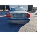 VOLVO S60 BERLINA '2008 2.4 D GRIS OSCURO