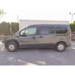 FORD TRANSIT CONNECT '2015 KOMBI TREND GRIS