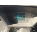 FORD TRANSIT CONNECT '2015 KOMBI TREND GRIS