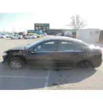 RENAULT LAGUNA III '2011 AUTHENTIQUE NEGRO