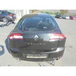 RENAULT LAGUNA III '2011 AUTHENTIQUE NEGRO