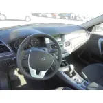RENAULT LAGUNA III '2011 AUTHENTIQUE NEGRO