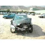 SEAT LEON (1P1) SEAT LEON (1P1) '2005 1.9 TDI NEGRO 2005