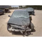RENAULT MEGANE II BERLINA 3P RENAULT MEGANE II BERLINA 3P '2004 CONFORT AUTHENTIQUE NEGRO 2002