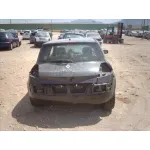 RENAULT MEGANE II BERLINA 3P RENAULT MEGANE II BERLINA 3P '2004 CONFORT AUTHENTIQUE NEGRO 2002