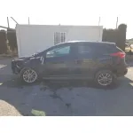 FORD FOCUS LIM. '2017 BUSINESS NEGRO