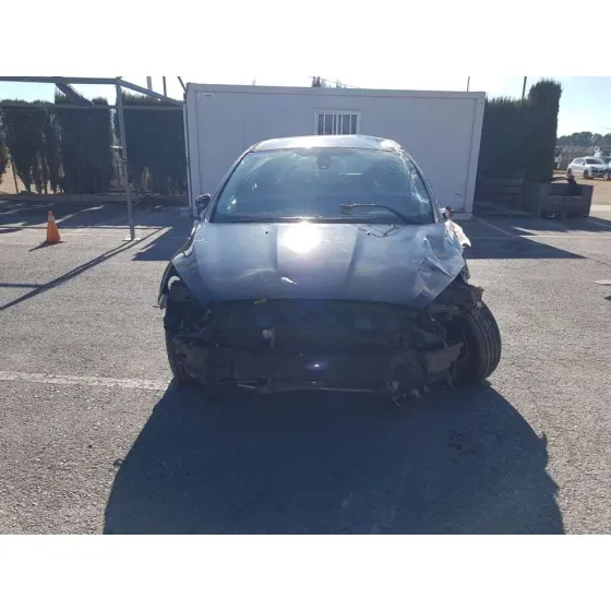 FORD FOCUS LIM. '2017 BUSINESS NEGRO