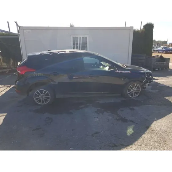 FORD FOCUS LIM. '2017 BUSINESS NEGRO