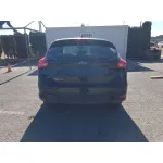 FORD FOCUS LIM. '2017 BUSINESS NEGRO