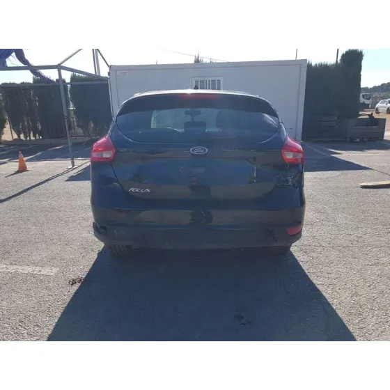 FORD FOCUS LIM. '2017 BUSINESS NEGRO