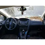 FORD FOCUS LIM. '2017 BUSINESS NEGRO