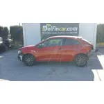 SEAT IBIZA (6J5) '2015 REFERENCE ROJO