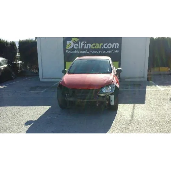 SEAT IBIZA (6J5) '2015 REFERENCE ROJO
