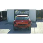SEAT IBIZA (6J5) '2015 REFERENCE ROJO