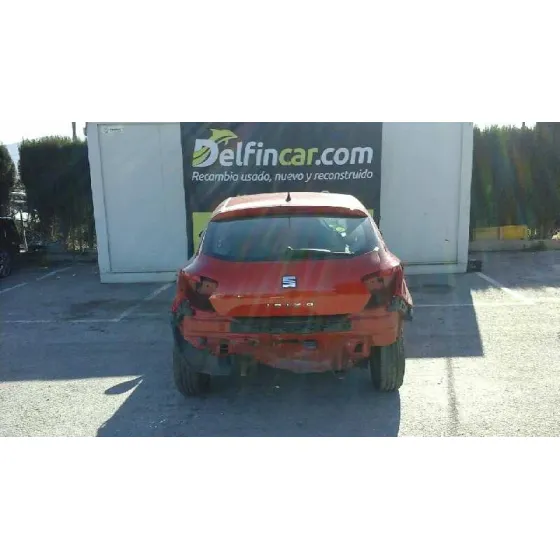 SEAT IBIZA (6J5) '2015 REFERENCE ROJO