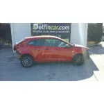 SEAT IBIZA (6J5) '2015 REFERENCE ROJO