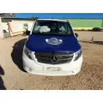 Mercedes-Benz VITO TOURER (W447) 2015