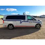 Mercedes-Benz VITO TOURER (W447) 2015