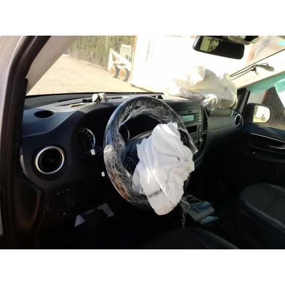 Mercedes-Benz VITO TOURER (W447) 2015