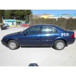 FORD MONDEO BERLINA (GE) '2003 2.0 TDCI CAT AZUL