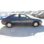 FORD MONDEO BERLINA (GE) '2003 2.0 TDCI CAT AZUL
