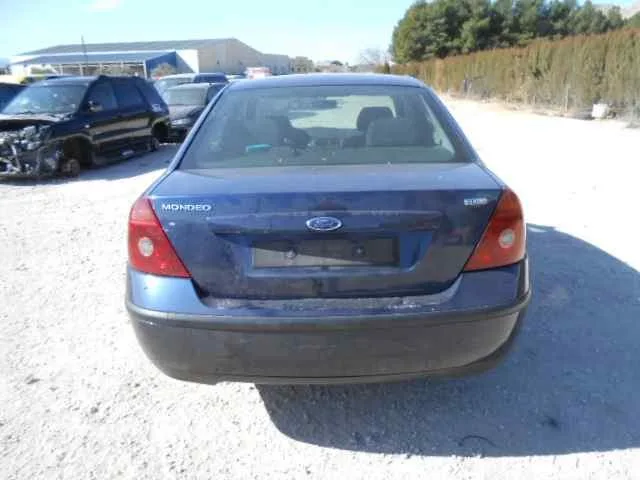 FORD MONDEO BERLINA (GE) '2003 2.0 TDCI CAT AZUL