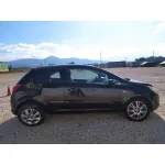 OPEL CORSA D '2007 ENJOY NEGRO