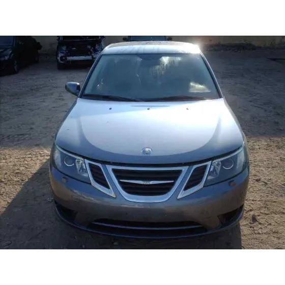 SAAB 9-3 SPORT SEDAN '2008 VECTOR GRIS OSCURO