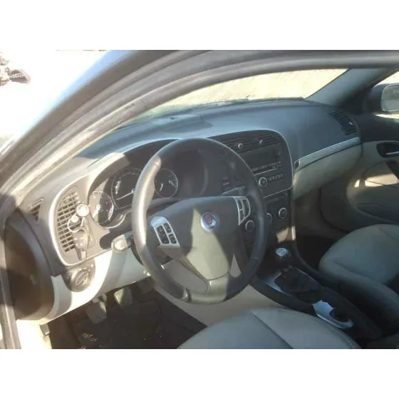SAAB 9-3 SPORT SEDAN '2008 VECTOR GRIS OSCURO