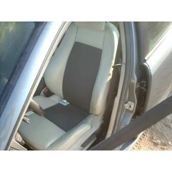 SAAB 9-3 SPORT SEDAN '2008 VECTOR GRIS OSCURO