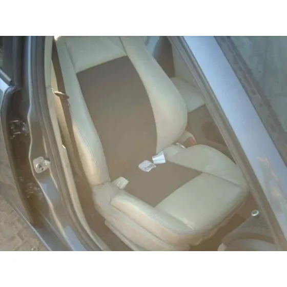 SAAB 9-3 SPORT SEDAN '2008 VECTOR GRIS OSCURO